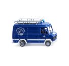 WIKING THW - Kastenwagen (MB 507 D)