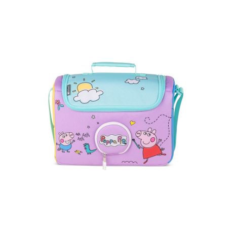 HörSpiel Transporter - Peppa Pig