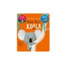 Rachel Bright - Trau dich Koala Bär [DACH]