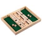 Philos Shut the Box, 12er, für 1-2 Personen