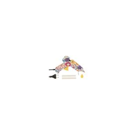 Heissklebepistole "Profi" 60W farbig,