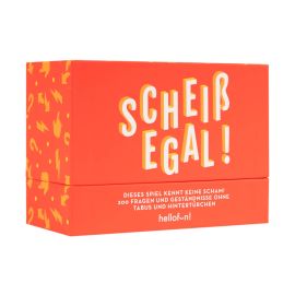 Scheißegal