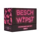 Beschwipst