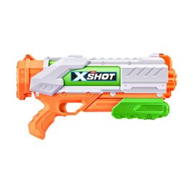 XXSHOT Water - Fast-Fill Wasserblaster