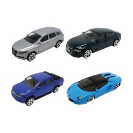 Speedzone D C Lizenzfahrzeuge 1:64,48 Stück