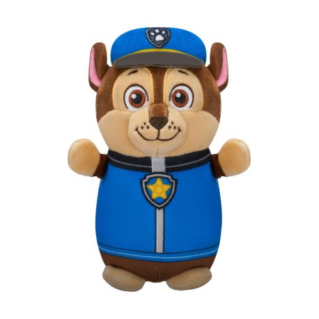 Squishmallows Paw Patrol Chase HugMee, 25cm