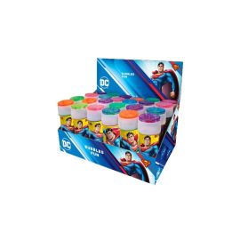 Seifenblasendosen Superman, 60 ml