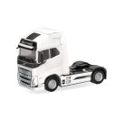 herpa - Volvo FH GL XL 2020 Electric Zugmaschine, weiß