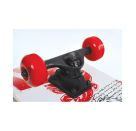 Schildkröt Skateboard Grinder 31   Wolf