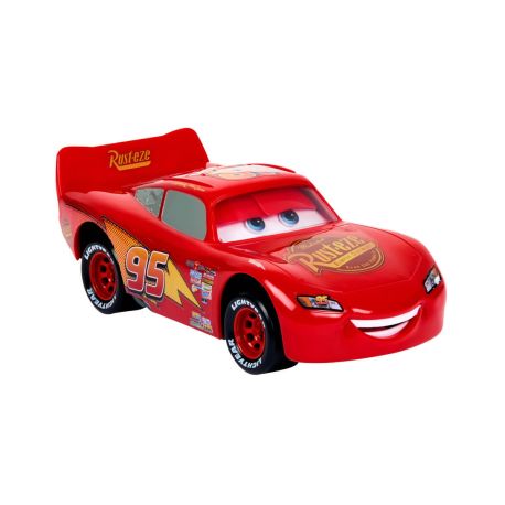 Disney Pixar Cars BEST BUDDY MCQUEEN