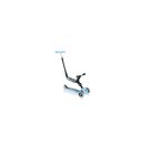 GLOBBER GO-UP FOLDABLE LIGHTS pastellblau, mit Leuchtrollen