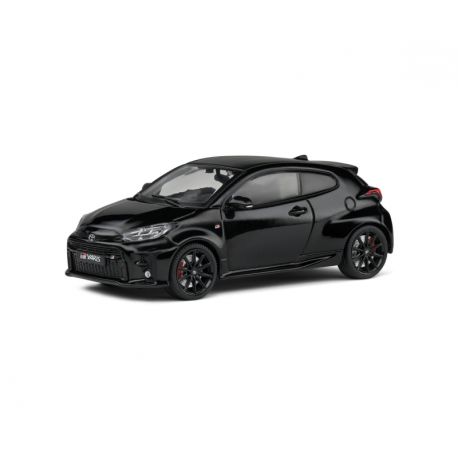 1:43 Toyota GR Yaris