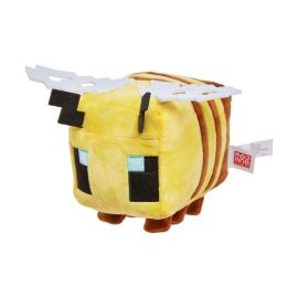 Minecraft 8   Basic Plush Bee