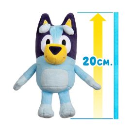 BLUEY Plüsch, sortiert