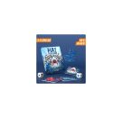 DENKRIESEN - Haifischen - Ein Spiel mit Biss