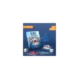 DENKRIESEN - Haifischen - Ein Spiel mit Biss