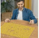 Ravensburger Puzzle 12000829 - Pikachu Challenge - 1000 Teile Pokémon Puzzle für Erwachsene und Kinder ab 14 Jahren