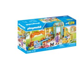 PLAYMOBIL 71743 Welpenhaus