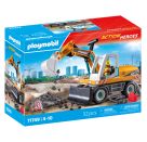 PLAYMOBIL 71749 Großer Bagger