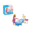 PLAYMOBIL 71850 Badezimmer für Prinzessin