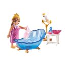 PLAYMOBIL 71850 Badezimmer für Prinzessin