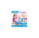 PLAYMOBIL 71850 Badezimmer für Prinzessin