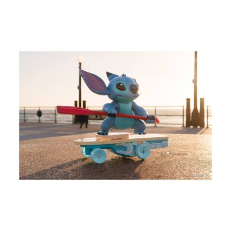 RC Surfer Stitch