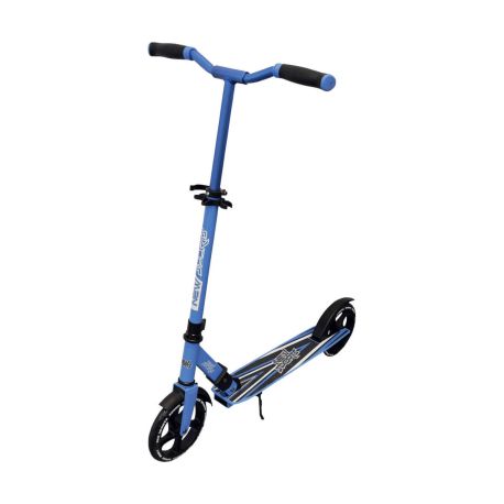 New Sports Scooter Blau, 200 mm, ABEC c7
