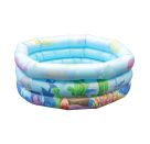 Splash & Fun Planschbecken Ocean  175 cm
