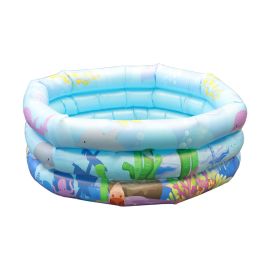 Splash & Fun Planschbecken Ocean  175 cm