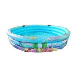 Splash & Fun Planschbecken Ocean,  120 cm