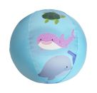 Splash & Fun Wasserball Ocean,  29 cm