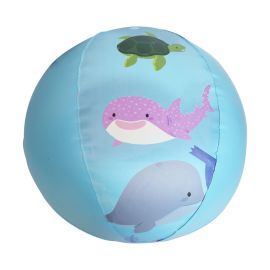 Splash & Fun Wasserball Ocean,  29 cm