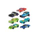 Hot Wheels Spielzeugauto im Maßstab 1:64 mit Sticker in blickdichter Überraschungstüte, Mystery Models (Stile können a