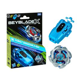 BEY Bbx Deluxe Launcher Roosevelt