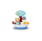 BABY bornSplish Splash Badewanne mit Teddy