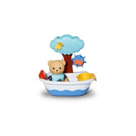 BABY bornSplish Splash Badewanne mit Teddy