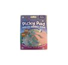 Fidget Toy Picky Pad