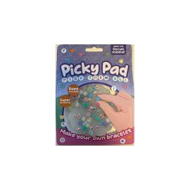 Fidget Toy Picky Pad