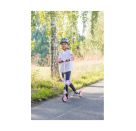 New Sports Scooter rosa schwarz, 120mm, ABEC7