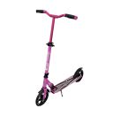 New Sports Scooter Pink, 200 mm, ABEC 7