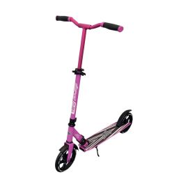 New Sports Scooter Pink, 200 mm, ABEC 7
