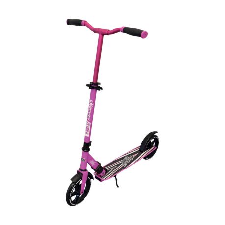 New Sports Scooter Pink, 200 mm, ABEC 7