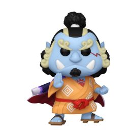 POP Animation: One Piece- Jinbe w  chase