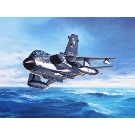 Panavia Tornado IDS GR.1, Revell Modellbausatz