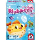 Blubbern