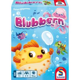 Blubbern