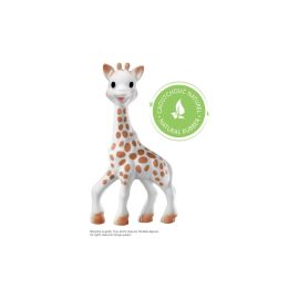 Sophie la girafe® Sonderedition   Schützt die Giraffen   inkl. Schlüsselanhänger   Naturkautschuk