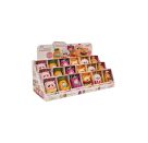 Kuscheltier Set mymochi in Display