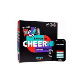 Cheerio Partyspiel Adult